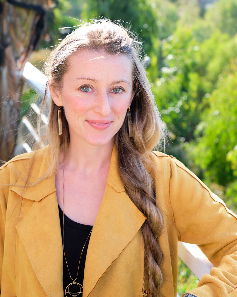Rhiannon Menn Founder