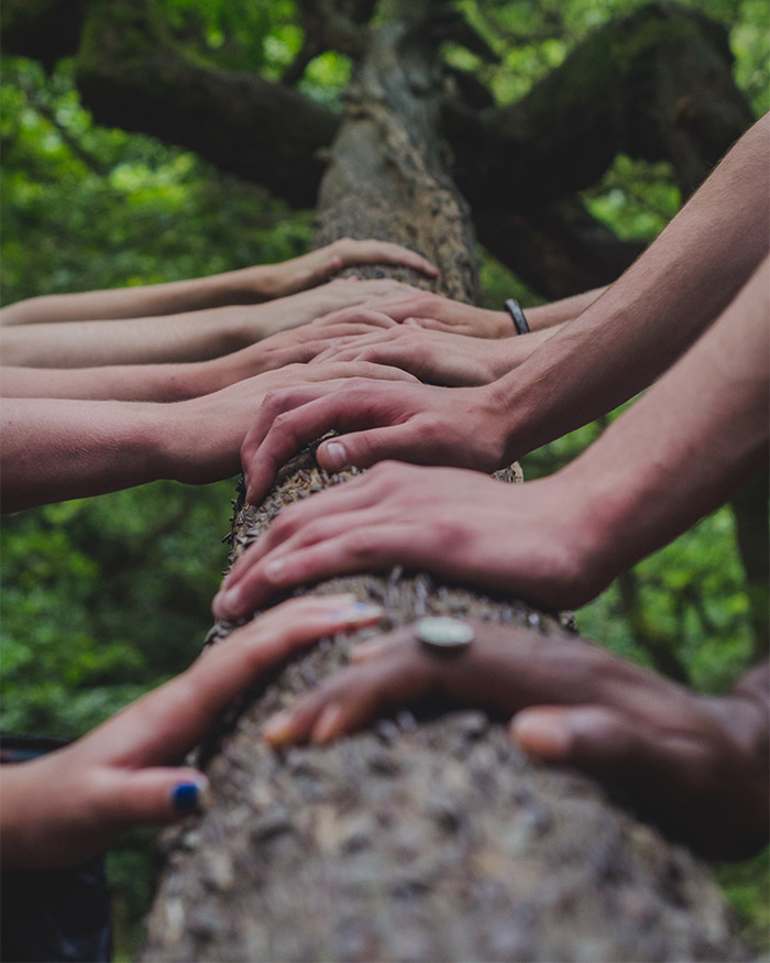 community