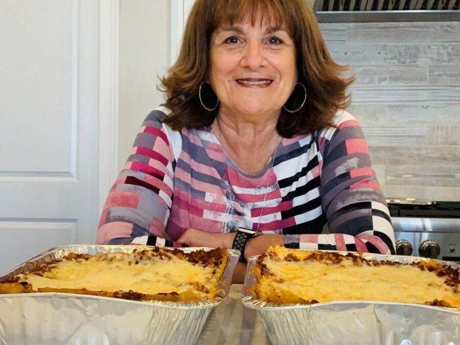 National Volunteer Week: Lynn