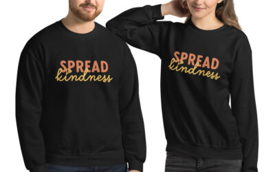Spread Kindness Sweatshirt